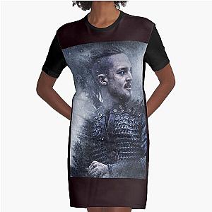 The Last Kingdom Graphic T-Shirt Dress