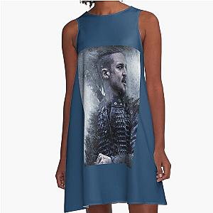 The Last Kingdom     A-Line Dress