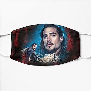 The Last Kingdom Mask  Flat Mask