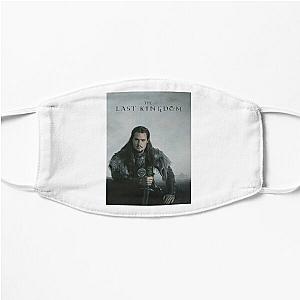 The Last Kingdom 12   Flat Mask