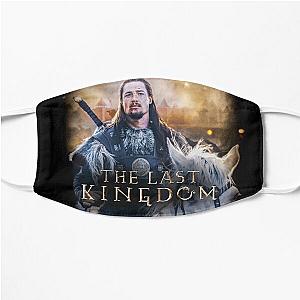 The Last Kingdom Mask Flat Mask