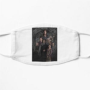 The Last Kingdom 13   Flat Mask