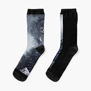 For Men Women The Last Kingdom Gift For Birthday Socks