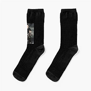 The Last Kingdom  Socks