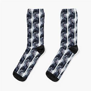 The Last Kingdom     Socks