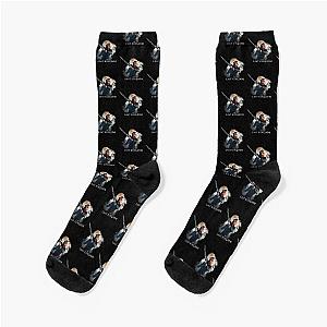 Uhtred of Bebbanburg The Last Kingdom netflix series       Socks