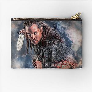 The Last Kingdom Zipper Pouch