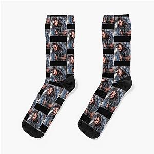 The Last Kingdom Socks