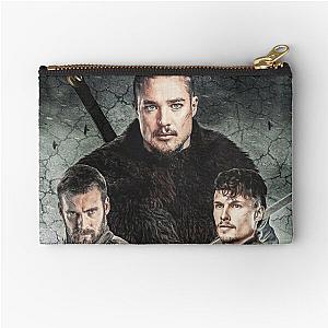 The Last Kingdom  Zipper Pouch