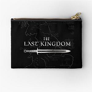 the last kingdom Zipper Pouch