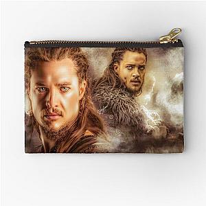 The Last Kingdom Zipper Pouch