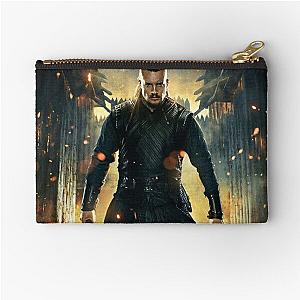 The Last Kingdom TV Series poster Zipper Pouch