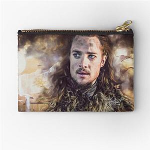 The Last Kingdom  Zipper Pouch