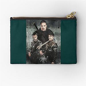 The Last Kingdom  Zipper Pouch