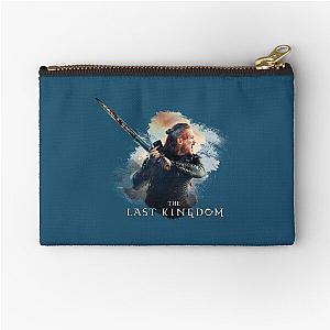 Uhtred of Bebbanburg The Last Kingdom netflix series       Zipper Pouch