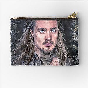 The Last Kingdom  Zipper Pouch