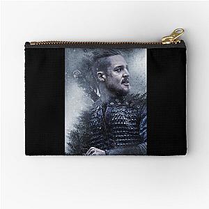 For Men Women The Last Kingdom Gift For Birthday Zipper Pouch