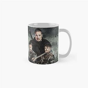 The Last Kingdom  Classic Mug