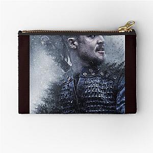 The Last Kingdom Zipper Pouch