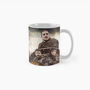 The Last Kingdom  Classic Mug