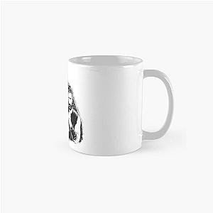 The Last Kingdom Portraits Classic Mug