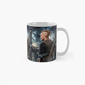 The Last Kingdom  Classic Mug