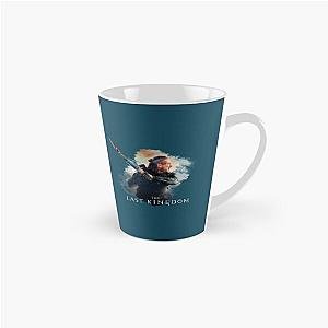 Uhtred of Bebbanburg The Last Kingdom netflix series       Tall Mug