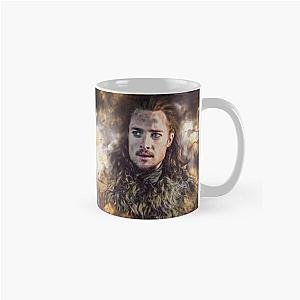 The Last Kingdom  Classic Mug