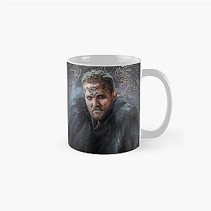 Ragnar the Younger- The Last Kingdom  Classic Mug