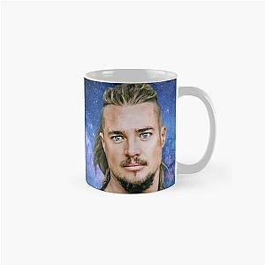 Uhtred Of Bebbanburg, The Last Kingdom, ORIGINAL Willow Days Classic Mug