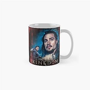 The Last Kingdom Mask  Classic Mug