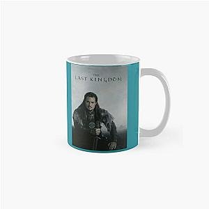 The Last Kingdom 12   Classic Mug