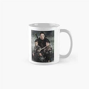 The Last Kingdom  Classic Mug