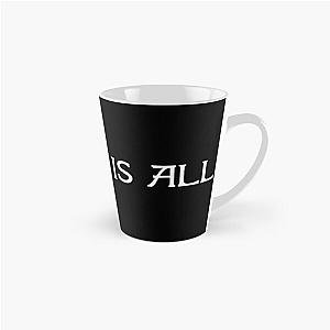 The Last Kingdom Destiny Is All Tall Mug