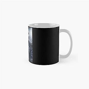 For Men Women The Last Kingdom Gift For Birthday Classic Mug