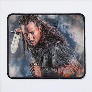 The Last Kingdom Mouse Pad