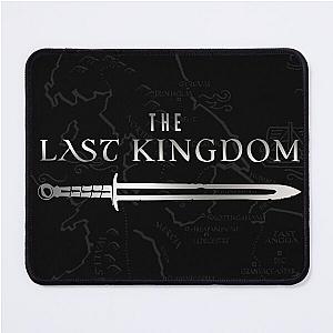 the last kingdom Mouse Pad