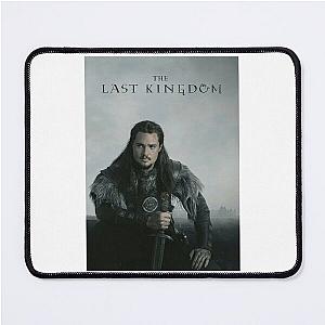 The Last Kingdom 12   Mouse Pad