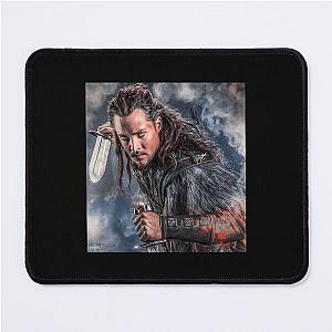 The Last Kingdom Mouse Pad