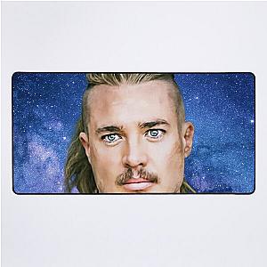 Uhtred Of Bebbanburg, The Last Kingdom, ORIGINAL Willow Days Desk Mat