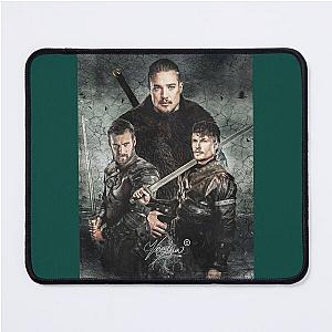 The Last Kingdom  Mouse Pad