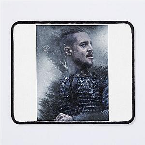 The Last Kingdom     Mouse Pad