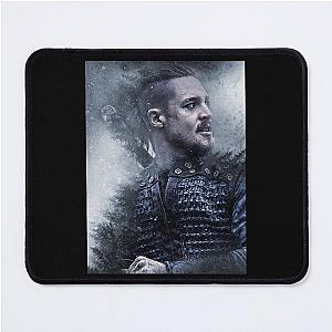 For Men Women The Last Kingdom Gift For Birthday Mouse Pad