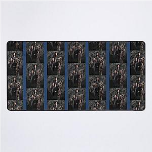 The Last Kingdom 13   Desk Mat