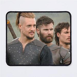 The Last Kingdom boys Mouse Pad