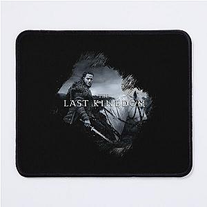 Uhtred of Bebbanburg The Last Kingdom netflix series     Mouse Pad