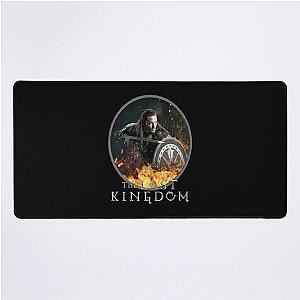 The Last Kingdom Desk Mat