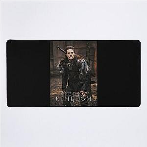 The Last Kingdom Desk Mat