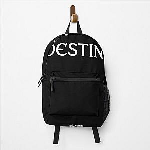 The Last Kingdom Destiny Is All Backpack