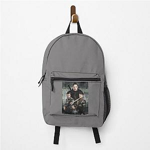 The Last Kingdom  Backpack